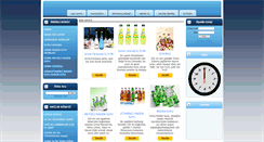 Desktop Screenshot of birliksudagitim.com